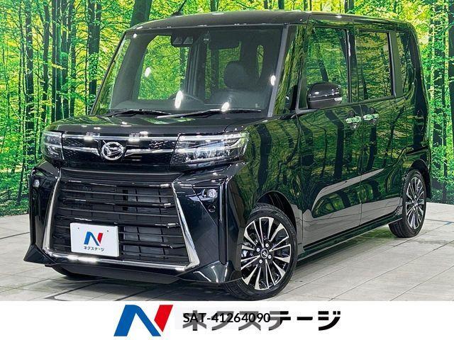 Daihatsu TANTO CUSTOM 2025-11 8746274-0