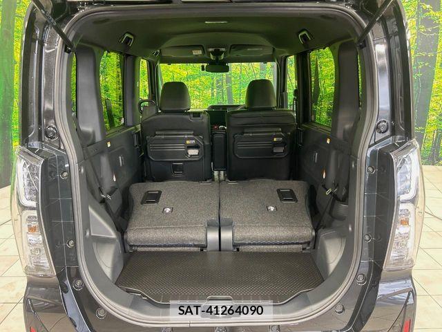 Daihatsu TANTO CUSTOM 2025-11 8746274-9