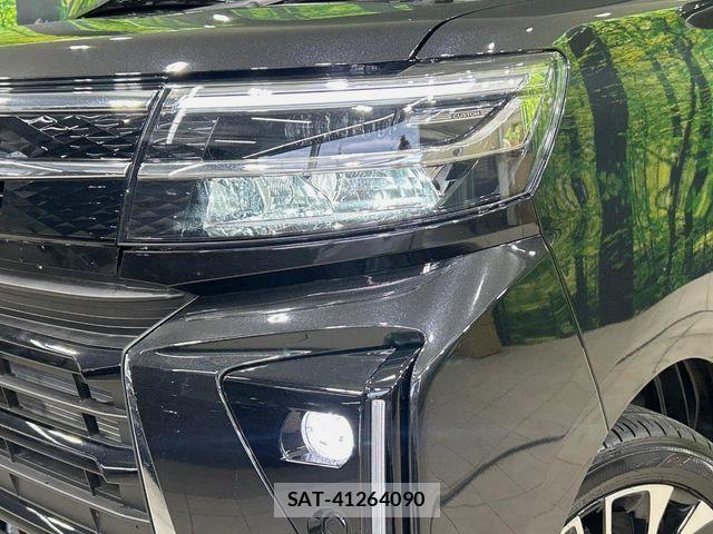 Daihatsu TANTO CUSTOM 2025-11 8746274-11
