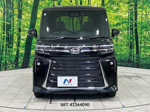 Daihatsu TANTO CUSTOM 2025-11 8746274-13