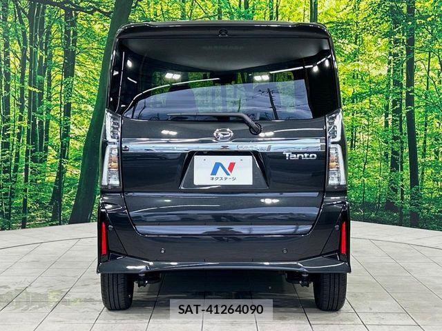 Daihatsu TANTO CUSTOM 2025-11 8746274-14