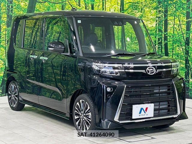 Daihatsu TANTO CUSTOM 2025-11 8746274-15