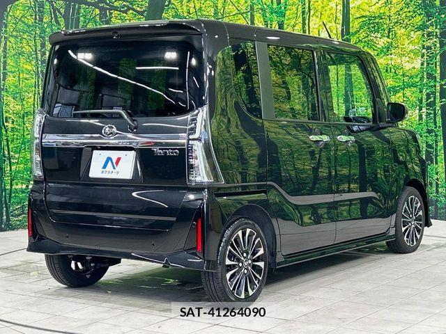 Daihatsu TANTO CUSTOM 2025-11 8746274-16