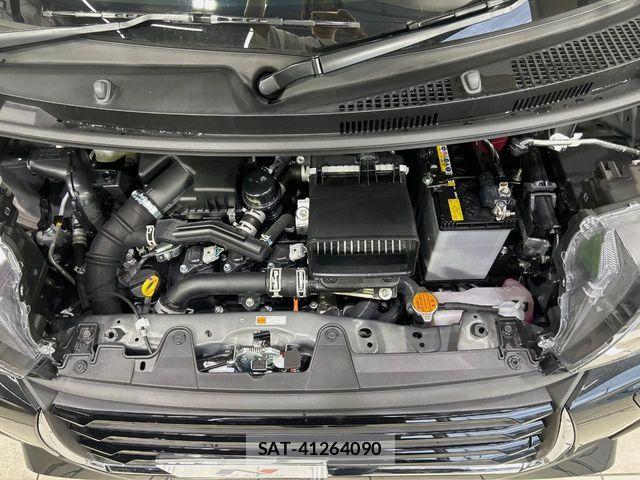 Daihatsu TANTO CUSTOM 2025-11 8746274-17