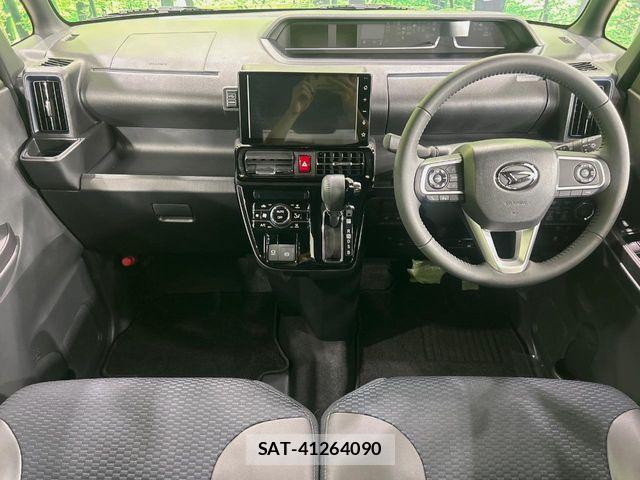 Daihatsu TANTO CUSTOM 2025-11 8746274-1