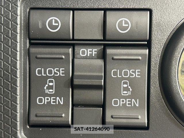 Daihatsu TANTO CUSTOM 2025-11 8746274-5
