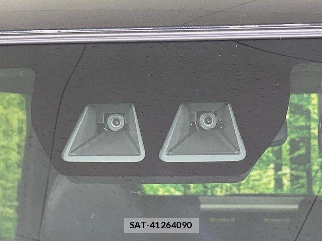 Daihatsu TANTO CUSTOM 2025-11 8746274-6