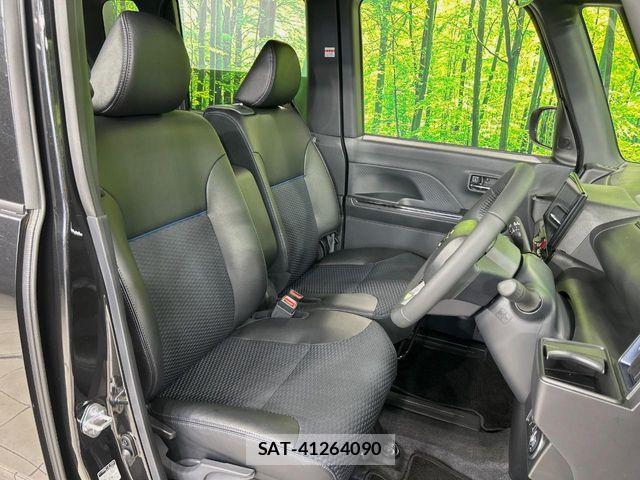 Daihatsu TANTO CUSTOM 2025-11 8746274-7