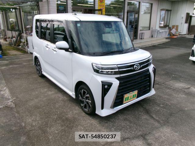 Daihatsu TANTO CUSTOM 2023-04 8746285-0