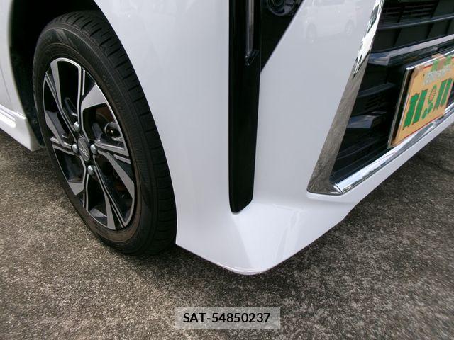Daihatsu TANTO CUSTOM 2023-04 8746285-9