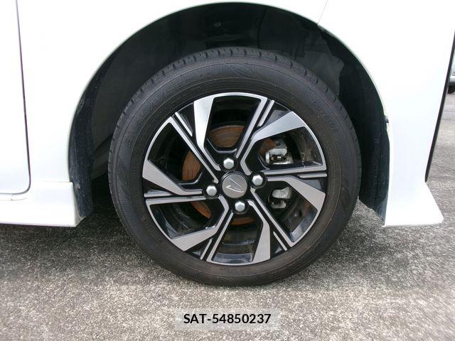 Daihatsu TANTO CUSTOM 2023-04 8746285-10