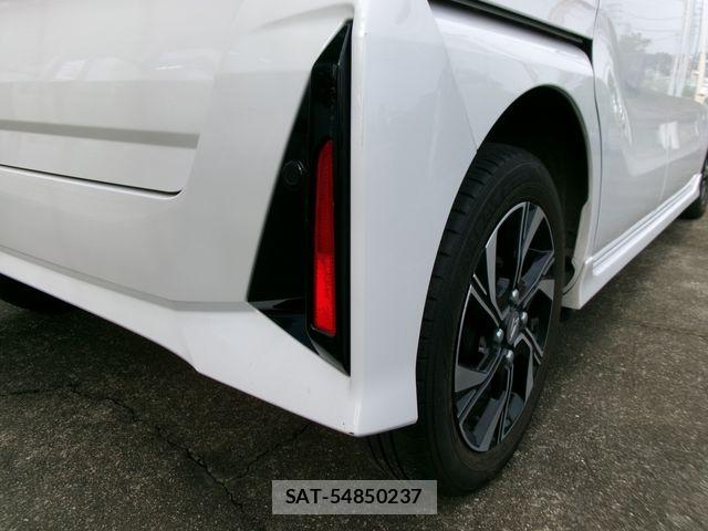 Daihatsu TANTO CUSTOM 2023-04 8746285-12