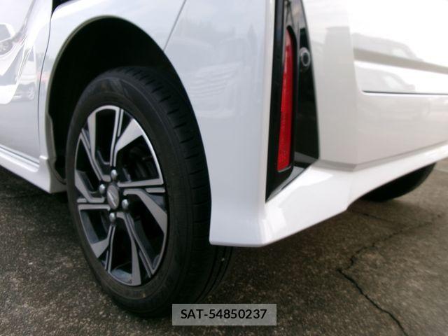 Daihatsu TANTO CUSTOM 2023-04 8746285-13