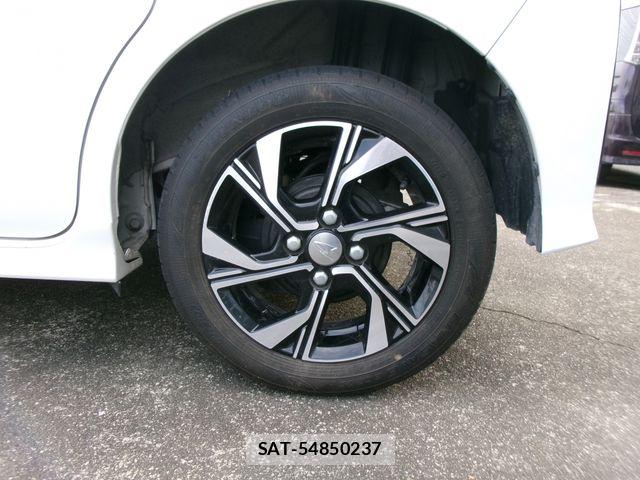 Daihatsu TANTO CUSTOM 2023-04 8746285-14