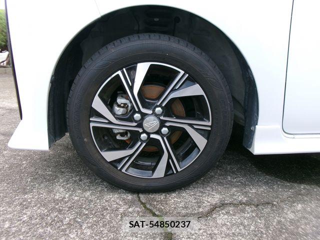 Daihatsu TANTO CUSTOM 2023-04 8746285-15