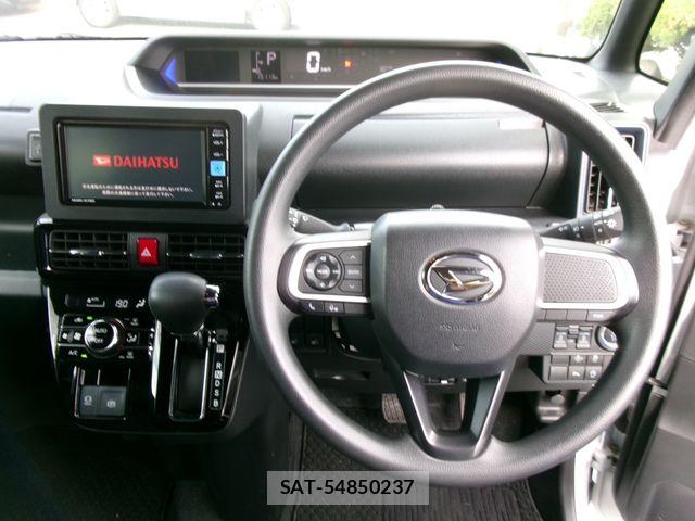 Daihatsu TANTO CUSTOM 2023-04 8746285-17