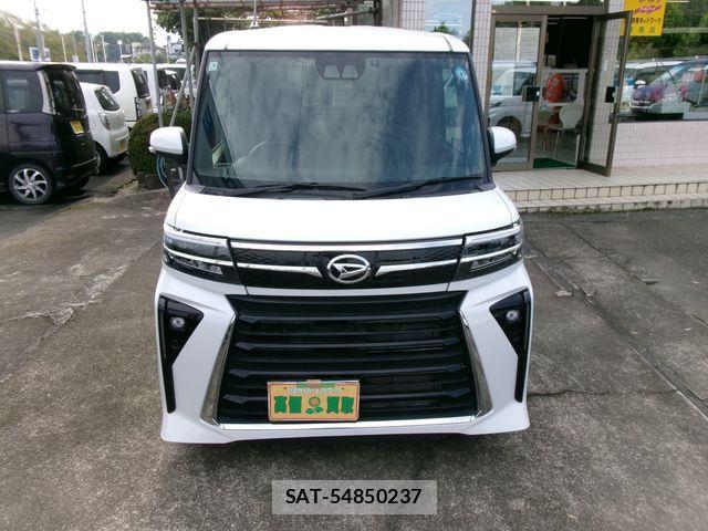 Daihatsu TANTO CUSTOM 2023-04 8746285-1