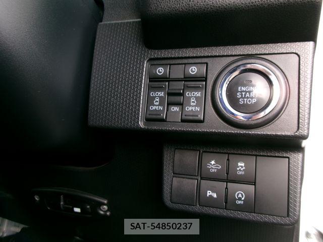 Daihatsu TANTO CUSTOM 2023-04 8746285-21