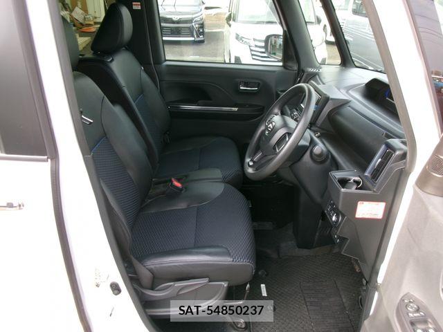 Daihatsu TANTO CUSTOM 2023-04 8746285-22
