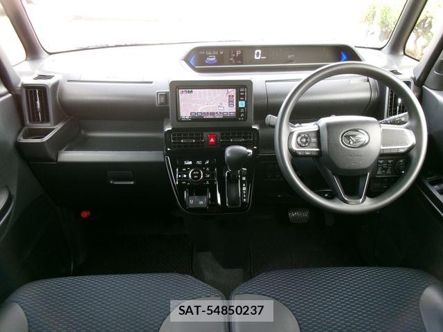 Daihatsu TANTO CUSTOM 2023-04 8746285-24