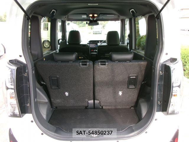 Daihatsu TANTO CUSTOM 2023-04 8746285-25
