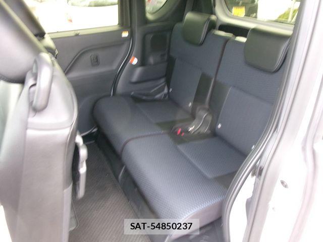 Daihatsu TANTO CUSTOM 2023-04 8746285-26