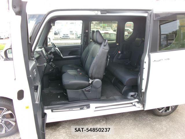 Daihatsu TANTO CUSTOM 2023-04 8746285-27