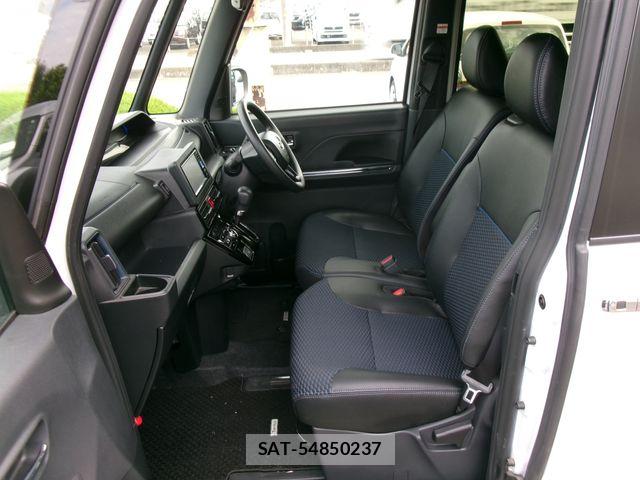 Daihatsu TANTO CUSTOM 2023-04 8746285-28