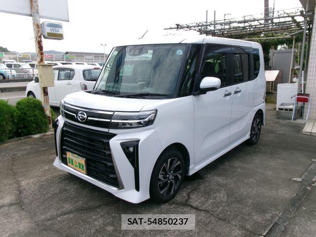 Daihatsu TANTO CUSTOM 2023-04 8746285-2