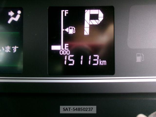 Daihatsu TANTO CUSTOM 2023-04 8746285-29