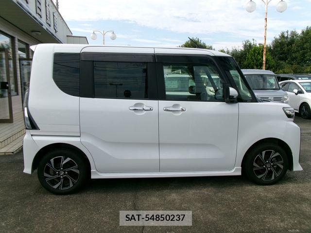 Daihatsu TANTO CUSTOM 2023-04 8746285-3
