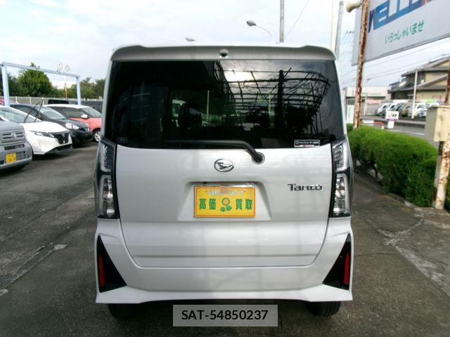 Daihatsu TANTO CUSTOM 2023-04 8746285-5