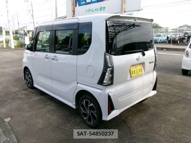 Daihatsu TANTO CUSTOM 2023-04 8746285-6