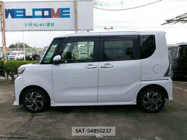 Daihatsu TANTO CUSTOM 2023-04 8746285-7