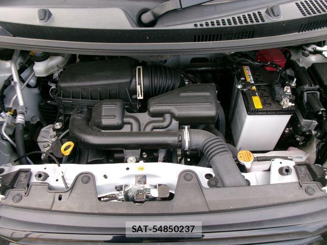 Daihatsu TANTO CUSTOM 2023-04 8746285-8