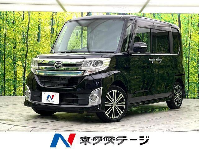 Daihatsu TANTO CUSTOM 2014-03 8746299-0