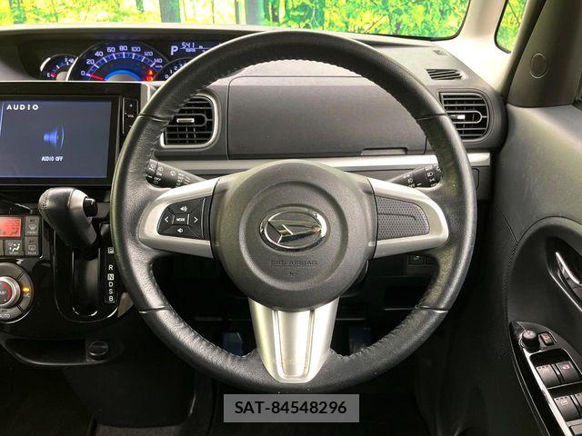 Daihatsu TANTO CUSTOM 2014-03 8746299-10