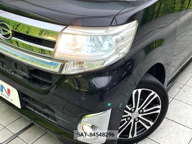 Daihatsu TANTO CUSTOM 2014-03 8746299-11
