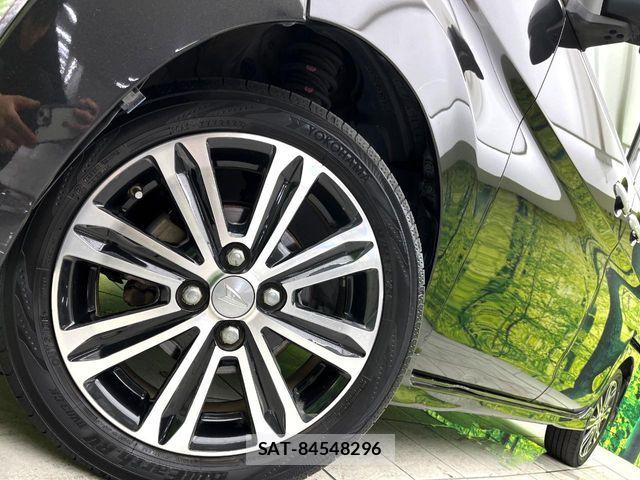 Daihatsu TANTO CUSTOM 2014-03 8746299-12