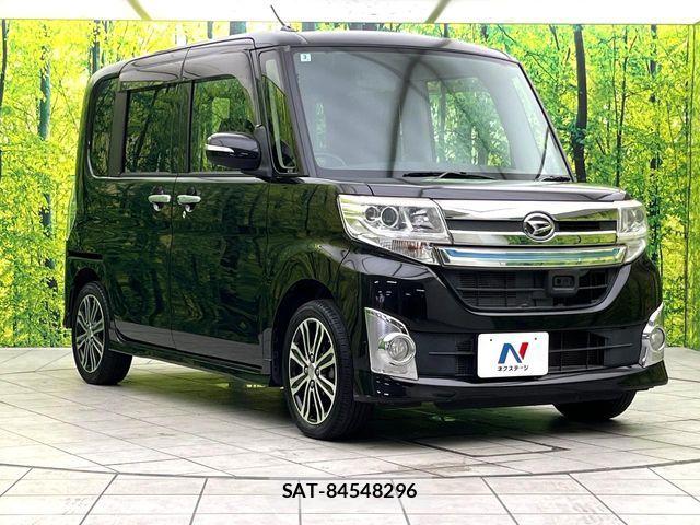 Daihatsu TANTO CUSTOM 2014-03 8746299-15