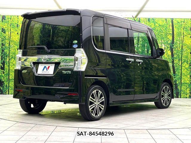 Daihatsu TANTO CUSTOM 2014-03 8746299-16