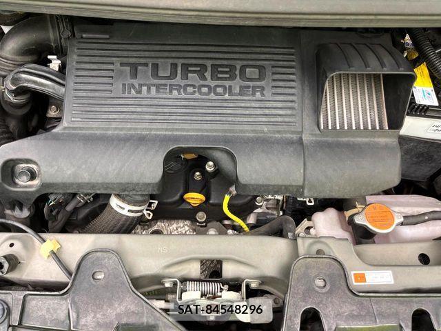 Daihatsu TANTO CUSTOM 2014-03 8746299-17