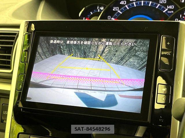 Daihatsu TANTO CUSTOM 2014-03 8746299-3