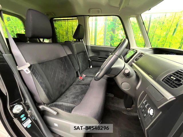 Daihatsu TANTO CUSTOM 2014-03 8746299-7