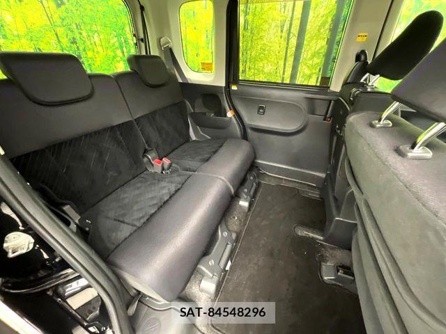 Daihatsu TANTO CUSTOM 2014-03 8746299-8