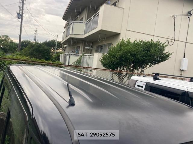 Daihatsu TANTO CUSTOM 2008-01 8746324-11