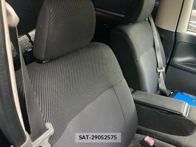 Daihatsu TANTO CUSTOM 2008-01 8746324-12
