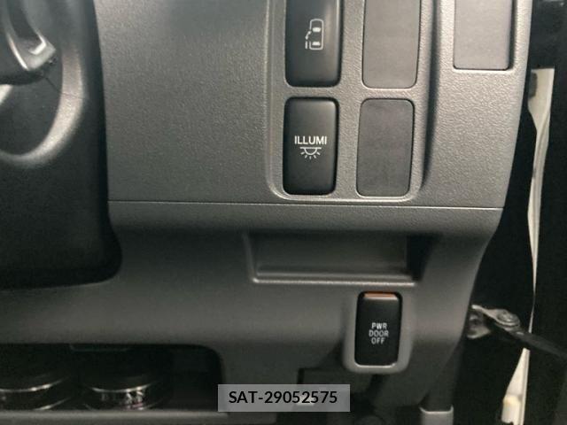 Daihatsu TANTO CUSTOM 2008-01 8746324-14