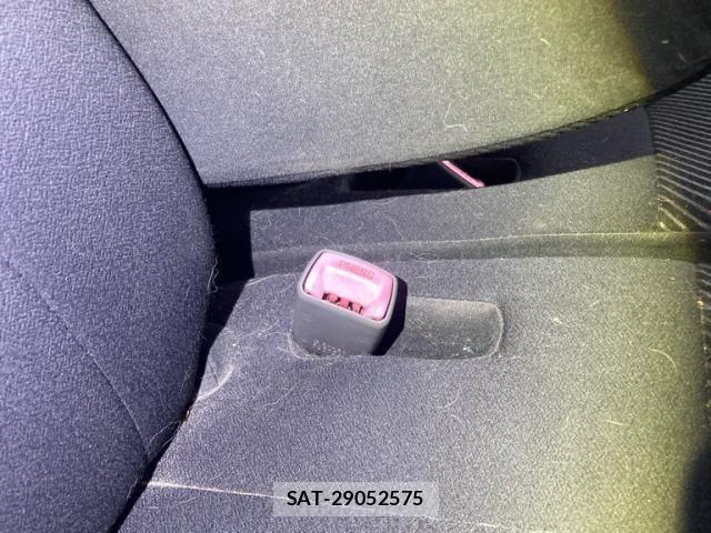 Daihatsu TANTO CUSTOM 2008-01 8746324-17