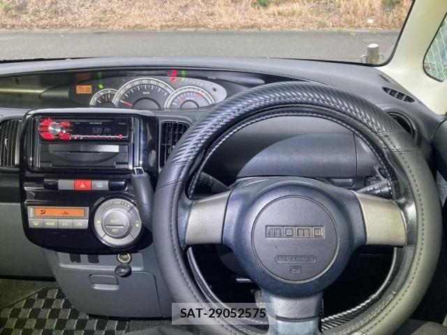 Daihatsu TANTO CUSTOM 2008-01 8746324-18